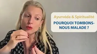 Miniature : Pourquoi tombons-nous malades ? Les piliers spirituels de la santé, avec Joyce Villaume - Le Don