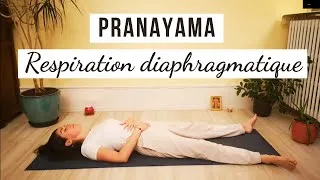Miniature : Respiration diaphragmatique // 10 minutes