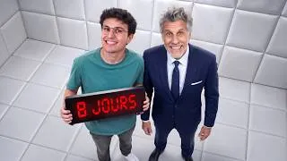 Miniature : 8 jours pour Créer une Boîte avec le fondateur de Meetic (ft. Marc Simoncini)