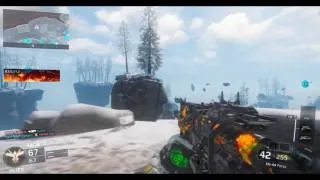 Miniature : "NUCLEAIRE SUR BLACK OPS 3!" -  (BO3 Gameplay Multijoueur) +60 kills