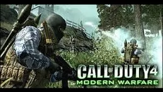 Miniature : Call of Duty 4: Modern Warfare