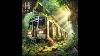 Miniature : Metroscorpie - AZ-oHm