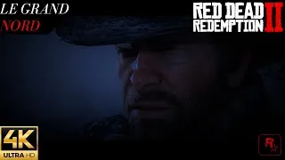 Miniature : RED DEAD REDEMPTION 2 INTRODUCTION 4K