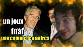 Miniature : un jeux fnaf pas comme les autres...