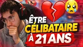 Miniature : être célibataire à 21 ans - Azaki