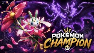 Miniature : Autour de Méga Floette et Méga Dracaufeu Y