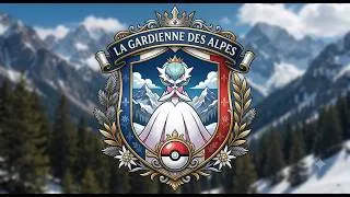 Miniature : Ma Draft League Pokémon Champions VGC commence ! Voici mon équipe