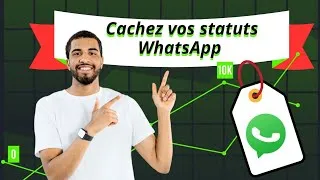 Miniature : Comment empêcher les statuts WhatsApp de vous ennuyer