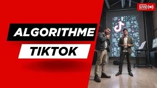 Miniature : comment fonctionne l'algorithme de Tiktok