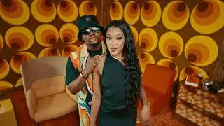 Miniature : AZAYA - JAMILA (CLIP OFFICIEL)