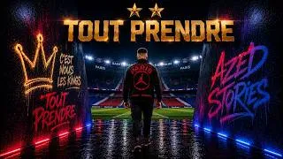 Miniature : TOUT PRENDRE - AZÉD STORIES