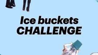 Miniature : Ice buckets CHALLENGE 