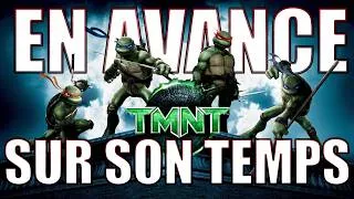 Miniature : 🐢 Le film Tortues Ninja le plus sous-coté ?