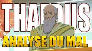 Miniature : Analyse du Mal : Thaedus était-il pire que les Viltrumites ?