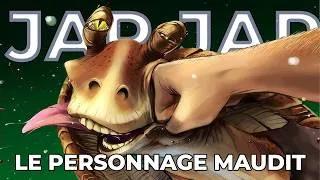 Miniature : Les fans DÉTRUISENT Jar Jar Binks… (réaction aux commentaires) 😱