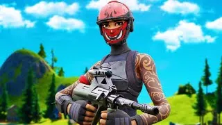 Miniature : BEST OF FORTNITE #11 MES CLIPS OUBLIÉ SUR LE JEU (6IX9INE GUMMO)