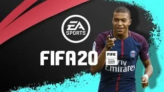Miniature : Best of #10 sur FIFA 20 ⚽ (XXXTENTATION - SAD!)
