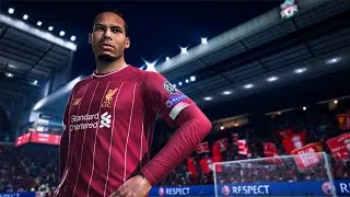 Miniature : Ma chance /10 (part. 2) | Best of #9 sur FIFA 20 ⚽ |