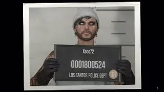 Miniature : [TUTO] RENDRE SON PERSONNAGE TRÈS STYLÉ SUR GTA V !