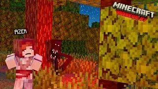Miniature : J'AI AJOUTE DES MODS HORREURS FLIPPANTS SUR MON MINECRAFT... - MC HORREUR #1