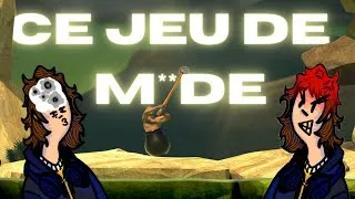 Miniature : JE SUIS BOUDISTE TOUS VAS BIEN SE PASSEZ ( #gettingoverit )