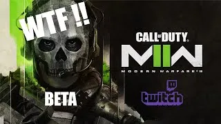 Miniature : Meilleurs Moments MW2 2022 beta