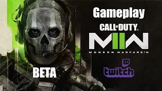 Miniature : Petit Gameplay détente sur MW2 2022