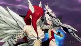 Miniature : Fairy tail Unison raid