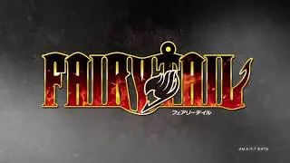 Miniature : Nouveau trailer de gameplay du jeu Fairy Tail