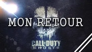 Miniature : Mon Retour ! | Gameplay Ghosts