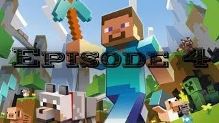 Miniature : Minecraft | Les Noob de la Pêche ! | Episode 4