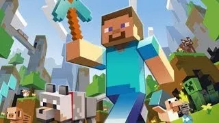 Miniature : Minecraft | On a Trouvé des Diamants ! | Episode 2
