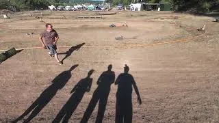 Miniature : Le Xmaxx au MVA