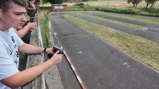 Miniature : La Supaforza au Sam68