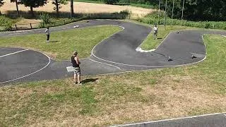 Miniature : La GTB en 6S au Sam68