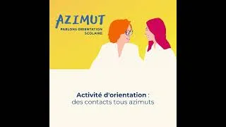 Miniature : Activité d'orientation : des contacts tous azimuts