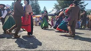 Miniature : Ustou : Une belle fête du pastoralisme et de la montagne