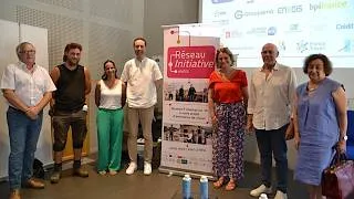 Miniature : Initiative Ariège : le cap des trois ans, un tremplin pour les entrepreneurs