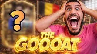Miniature : 😱 EA M’A DONNÉ LE MEILLEUR JOUEUR HEROS DU JEU ! EA FC 26 Ultimate Team