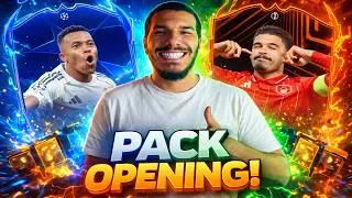 Miniature : JE PACK DU RTTF DANS CE PACK OPENING - EA FC 26 Ultimate Team