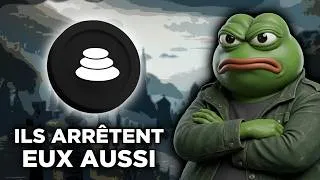 Miniature : BALANCER C'EST TERMINÉ ? – ONCHAIN ACTUS (16/09/2026)