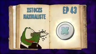 Miniature : JE FARME À FOND XSTOCKS 😤 – JOURNAL DEFI EP43 📔