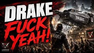 Miniature : Drake Fuck Yeah
