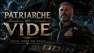 Miniature : Patriarche du Vide - Délire perso sur Star Citizen