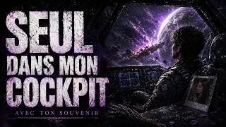 Miniature : Seul dans mon Cockpit