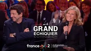 Miniature : Bande-annonce - Le Grand Échiquier, spécial Charles Aznavour - 29 mai 2025