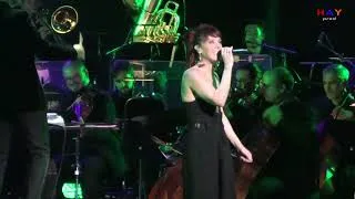 Miniature : ZAZ / Charles Aznavour – Poker – Philharmonie de Paris 2024