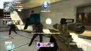 Miniature : Montage sniper ( by Draeper and a_TmA )