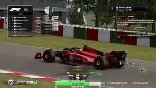 Miniature : prévention pour les pilotes et le jour j pour le gp du japon