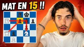 Miniature : J’ai raté le coup de MA VIE face à ce 2150 (L'Ascension #4)